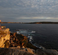 South Head - Palm Beach Accommodation