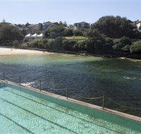 Clovelly Beach - Palm Beach Accommodation
