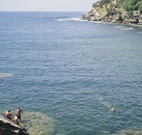Gordons Bay - Palm Beach Accommodation