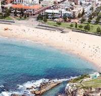 Coogee Legion Club - Palm Beach Accommodation