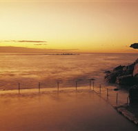Coogee Beach - Palm Beach Accommodation