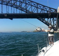 Sydney Harbour Fly Fishing - Palm Beach Accommodation
