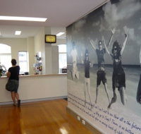 American Institute for Foreign Study - Australia - Palm Beach Accommodation