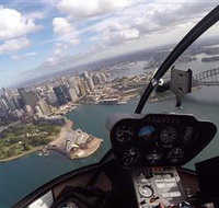 Heli Experiences Bondi Helicopters - Palm Beach Accommodation