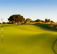 Bonnie Doon Golf Course - Palm Beach Accommodation