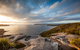 Arabanoo Lookout At Dobroyd Head - thumb 1