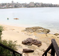 Reef Beach - Palm Beach Accommodation
