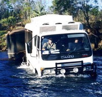 Outback Track Tours - Palm Beach Accommodation
