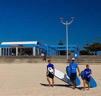 Sydney Safe Surf Schools - Palm Beach Accommodation