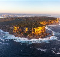 North Head Sanctuary - Palm Beach Accommodation