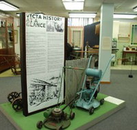 City of Canada Bay Museum - Palm Beach Accommodation