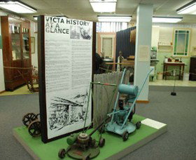 City Of Canada Bay Museum - Palm Beach Accommodation 0