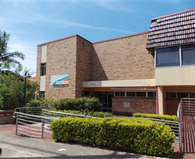 City Of Canada Bay Museum - Palm Beach Accommodation 1