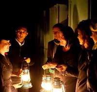 Q Station Tours - Q Station Retreat - Palm Beach Accommodation