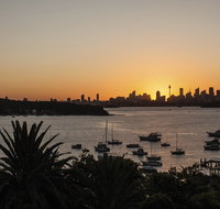 Sunset tour - Palm Beach Accommodation