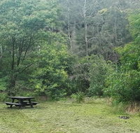 Halfway Point picnic area - Palm Beach Accommodation
