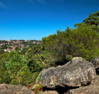 Wolli Creek Regional Park - Palm Beach Accommodation