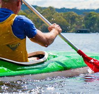 Manly Dam - Palm Beach Accommodation