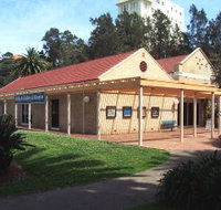 Manly Art Gallery and Museum - Palm Beach Accommodation