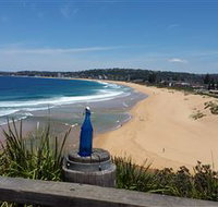 Blue Bottle Tours - Palm Beach Accommodation
