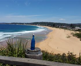 Blue Bottle Tours - Palm Beach Accommodation 0