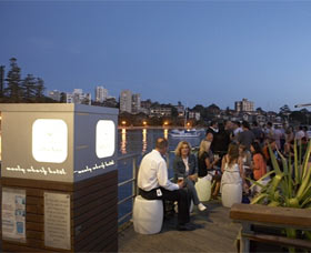 Dawes Point NSW Palm Beach Accommodation
