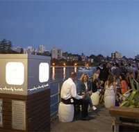 Manly Wharf Hotel - Palm Beach Accommodation