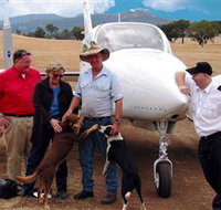 Australia By Air - Palm Beach Accommodation