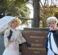 Karens - Walking Tours - Palm Beach Accommodation
