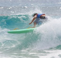 SEA Australia - Palm Beach Accommodation