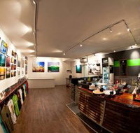 Saltmotion Gallery - Palm Beach Accommodation
