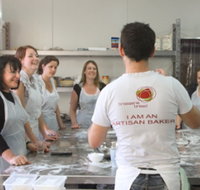 Brasserie Bread Baking Class - Palm Beach Accommodation