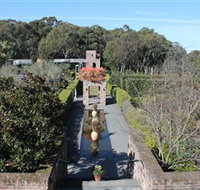 Eden Gardens Display and Sculpture Walk - Palm Beach Accommodation
