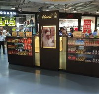 Lindt Chocolate Store Homebush - Palm Beach Accommodation
