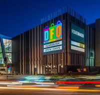 DFO Homebush - Palm Beach Accommodation