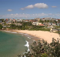 Freshwater Beach - Palm Beach Accommodation