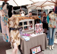 Manly Arts and Crafts Market - Palm Beach Accommodation