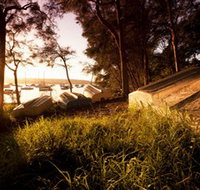 Manly to Spit Bridge Scenic Walkway - Palm Beach Accommodation