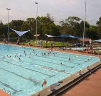 Manly Boy Charlton Swim Centre - Palm Beach Accommodation