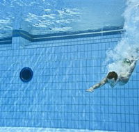 Dive Into History at Sydney Olympic Park Aquatic Centre - Palm Beach Accommodation