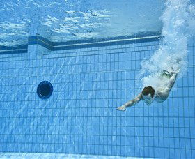 Dive Into History At Sydney Olympic Park Aquatic Centre - Palm Beach Accommodation 0