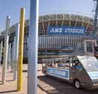ANZ Stadium Tours - Palm Beach Accommodation