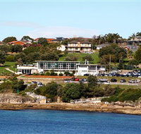 Randwick Golf - Palm Beach Accommodation