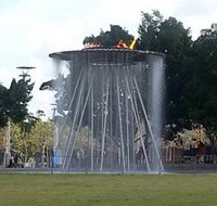 Sydney Olympic Park - Palm Beach Accommodation