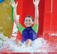 Sydney Olympic Park Aquatic Centre - Palm Beach Accommodation