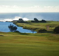 St. Michael's Golf Club - Palm Beach Accommodation