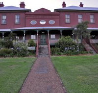 La Perouse Museum - Palm Beach Accommodation