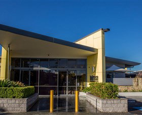 The Belrose Hotel - Palm Beach Accommodation 1