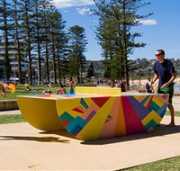 Dee Why Beach - Palm Beach Accommodation