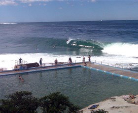Dee Why Beach - Palm Beach Accommodation 2